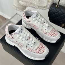 Chanel Sport Shoes